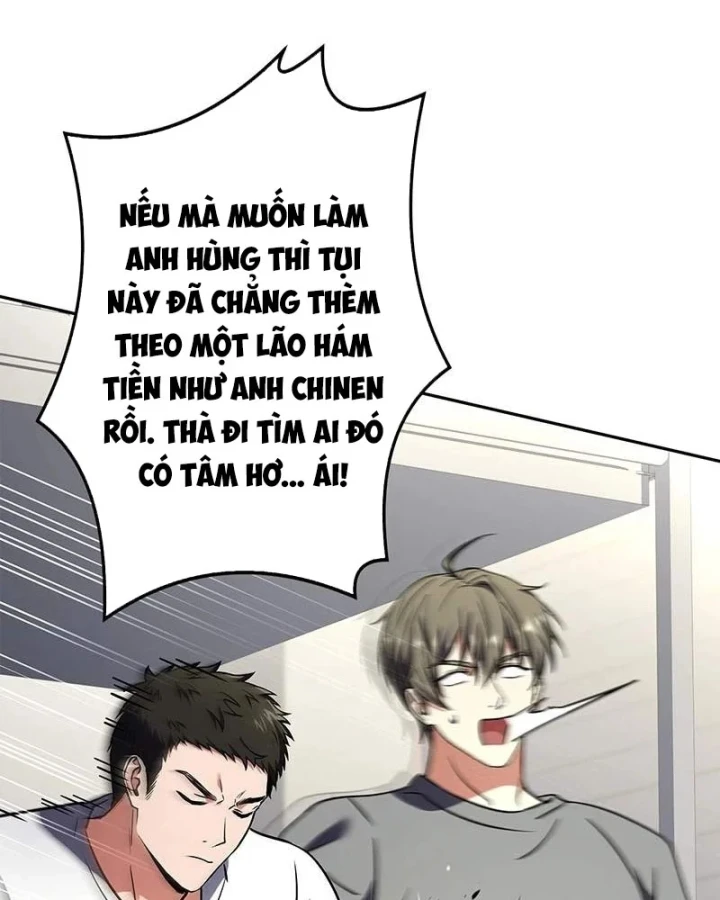 Thánh Giả Thăng Cấp Nhờ Chiêu Hồn Sư Chapter 23 - Trang 19