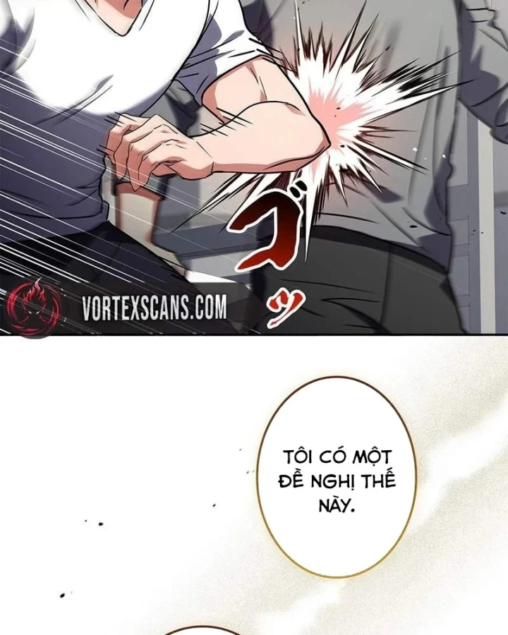 Thánh Giả Thăng Cấp Nhờ Chiêu Hồn Sư Chapter 23 - Trang 20