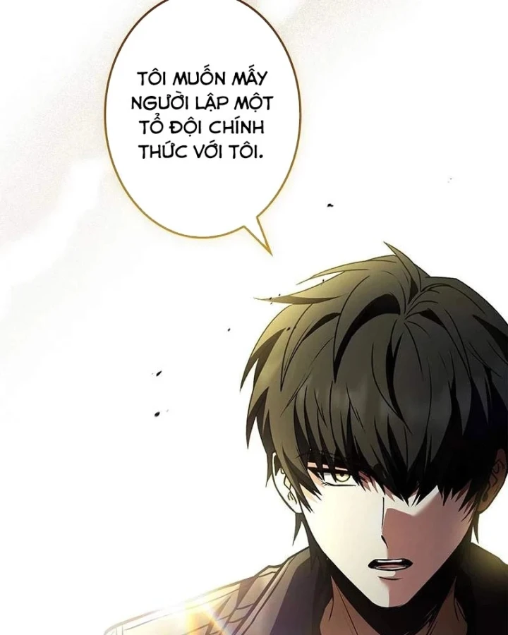 Thánh Giả Thăng Cấp Nhờ Chiêu Hồn Sư Chapter 23 - Trang 21