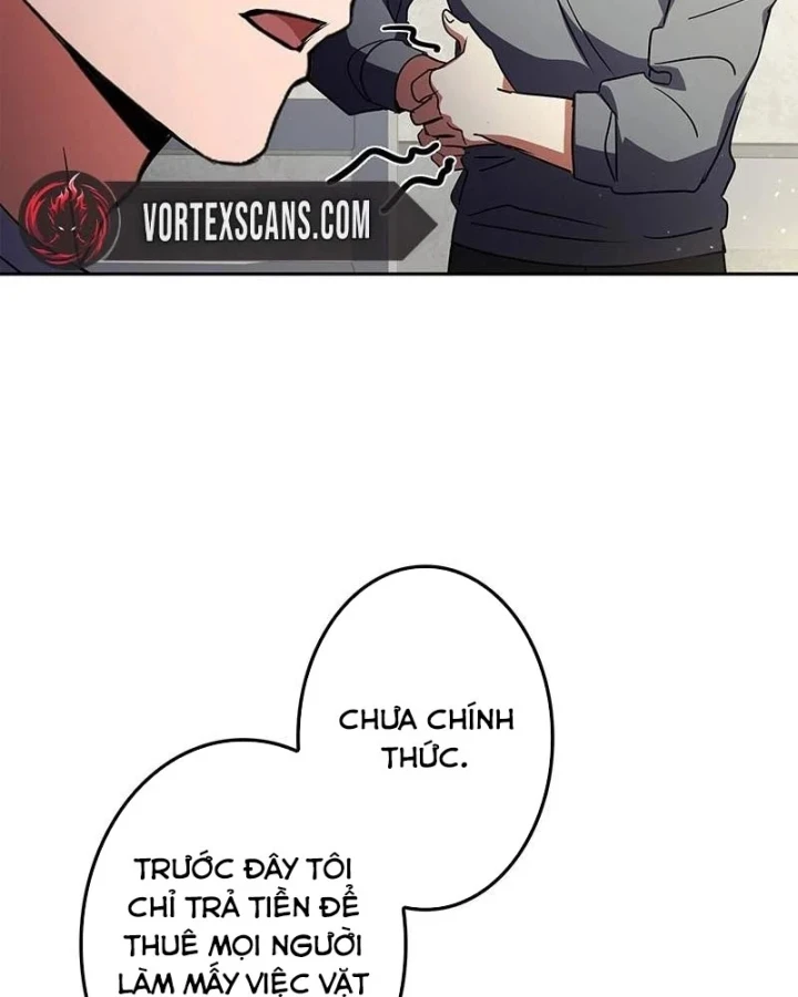 Thánh Giả Thăng Cấp Nhờ Chiêu Hồn Sư Chapter 23 - Trang 24