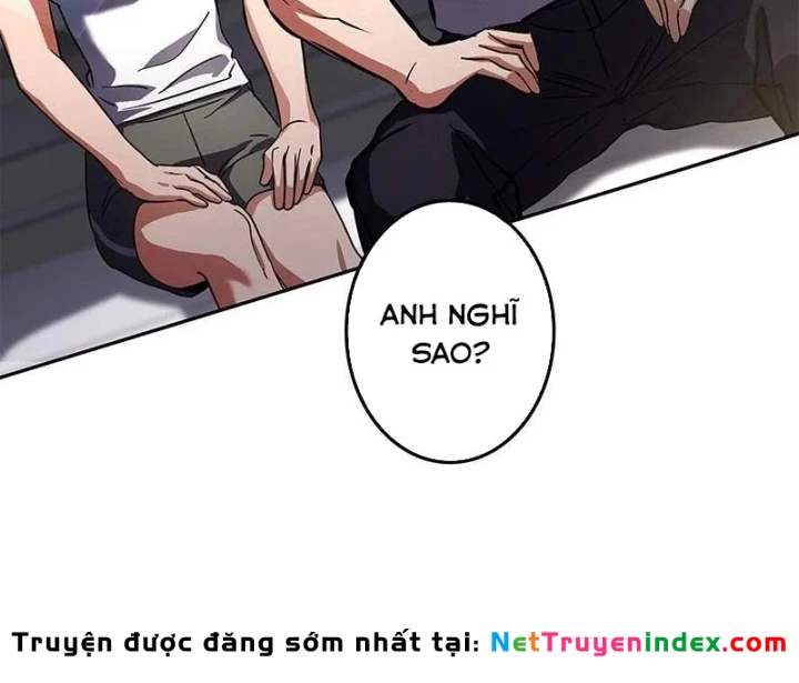 Thánh Giả Thăng Cấp Nhờ Chiêu Hồn Sư Chapter 23 - Trang 28