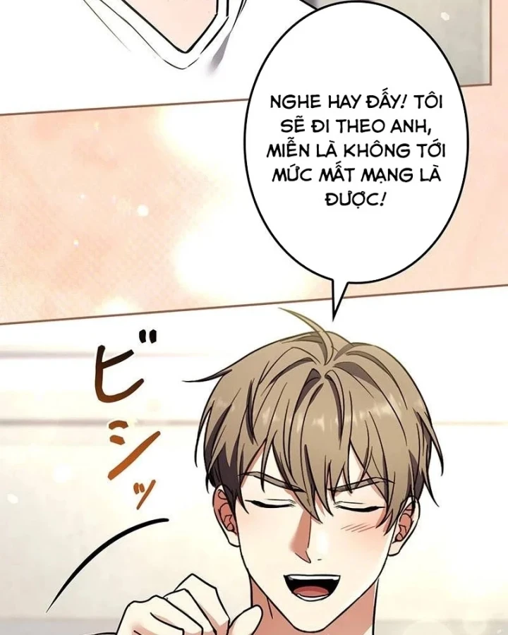 Thánh Giả Thăng Cấp Nhờ Chiêu Hồn Sư Chapter 23 - Trang 30