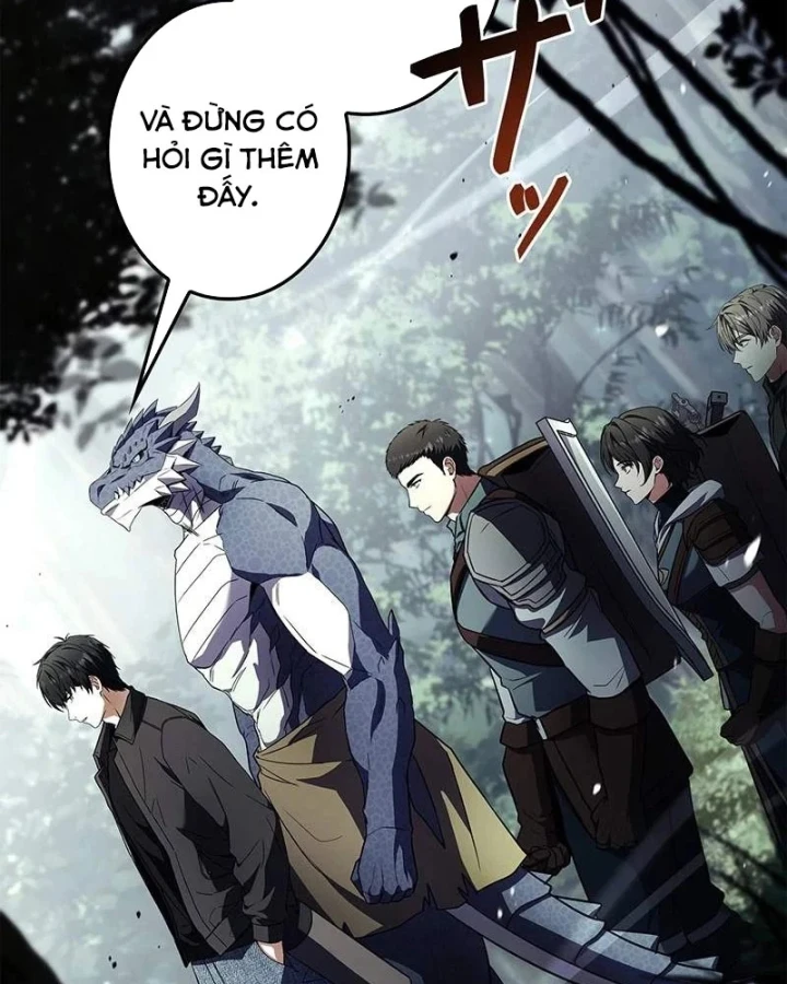Thánh Giả Thăng Cấp Nhờ Chiêu Hồn Sư Chapter 23 - Trang 47
