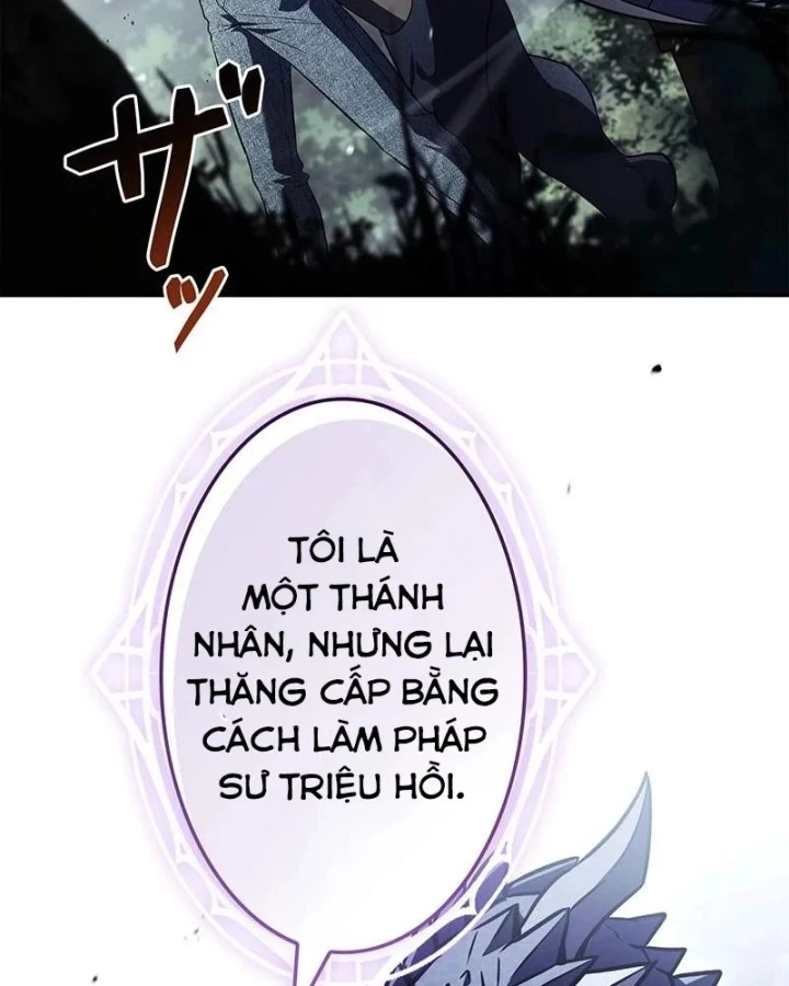 Thánh Giả Thăng Cấp Nhờ Chiêu Hồn Sư Chapter 23 - Trang 48