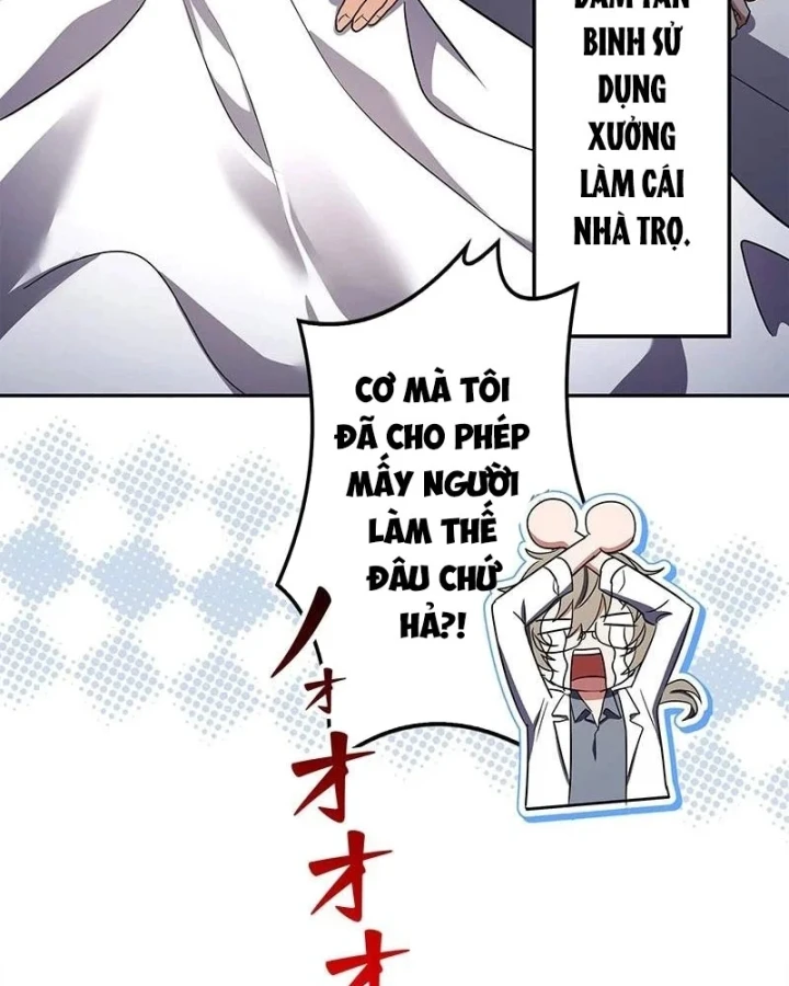 Thánh Giả Thăng Cấp Nhờ Chiêu Hồn Sư Chapter 23 - Trang 5