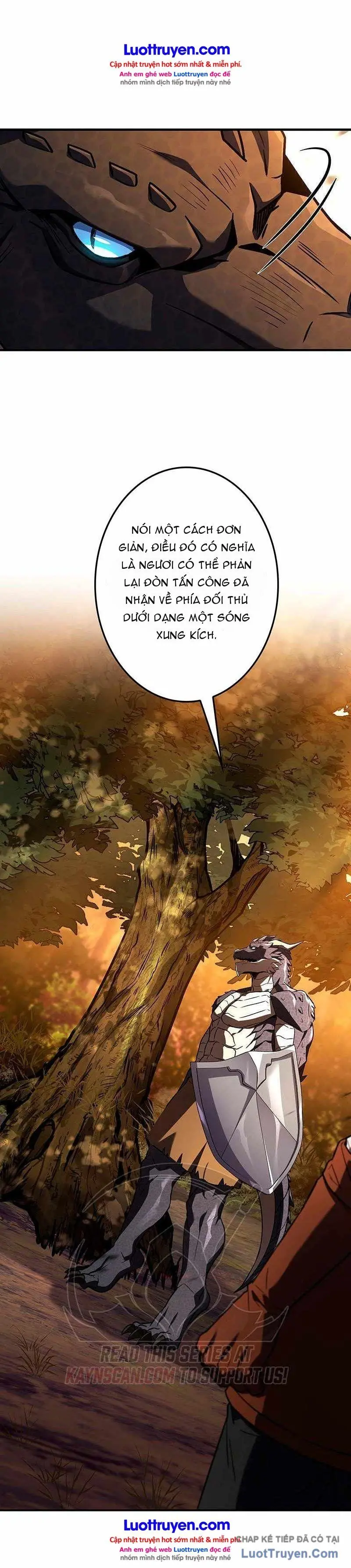 Thánh Giả Thăng Cấp Nhờ Chiêu Hồn Sư Chapter 24 - Trang 13