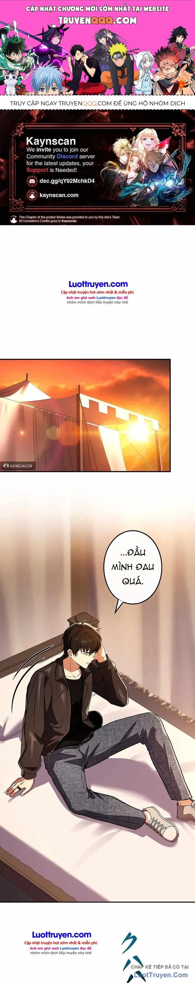 Thánh Giả Thăng Cấp Nhờ Chiêu Hồn Sư Chapter 24 - Trang 2