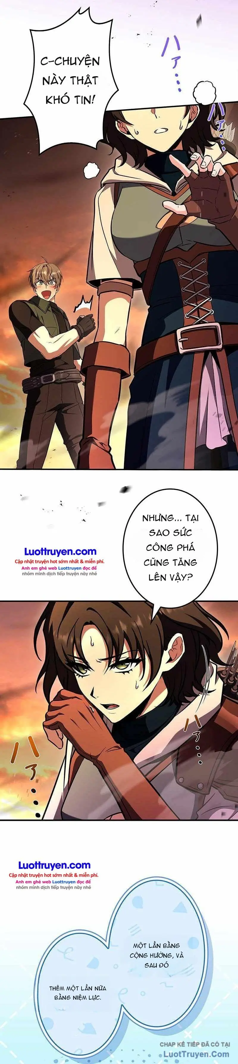 Thánh Giả Thăng Cấp Nhờ Chiêu Hồn Sư Chapter 24 - Trang 25