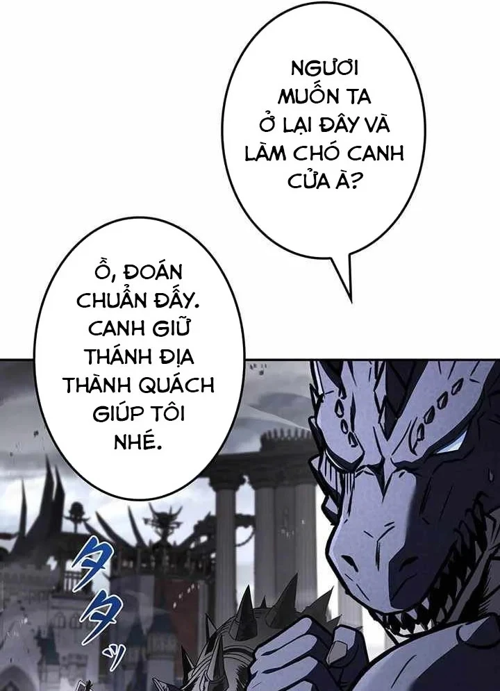 Thánh Giả Thăng Cấp Nhờ Chiêu Hồn Sư Chapter 25 - Trang 12