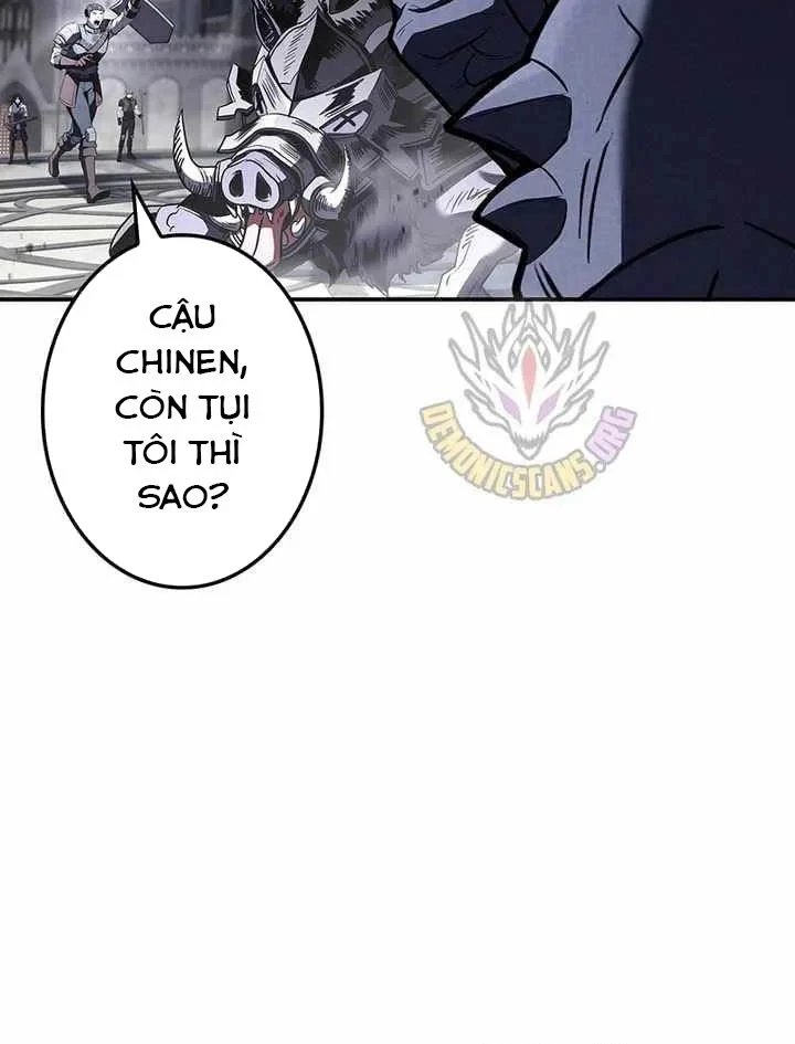 Thánh Giả Thăng Cấp Nhờ Chiêu Hồn Sư Chapter 25 - Trang 13