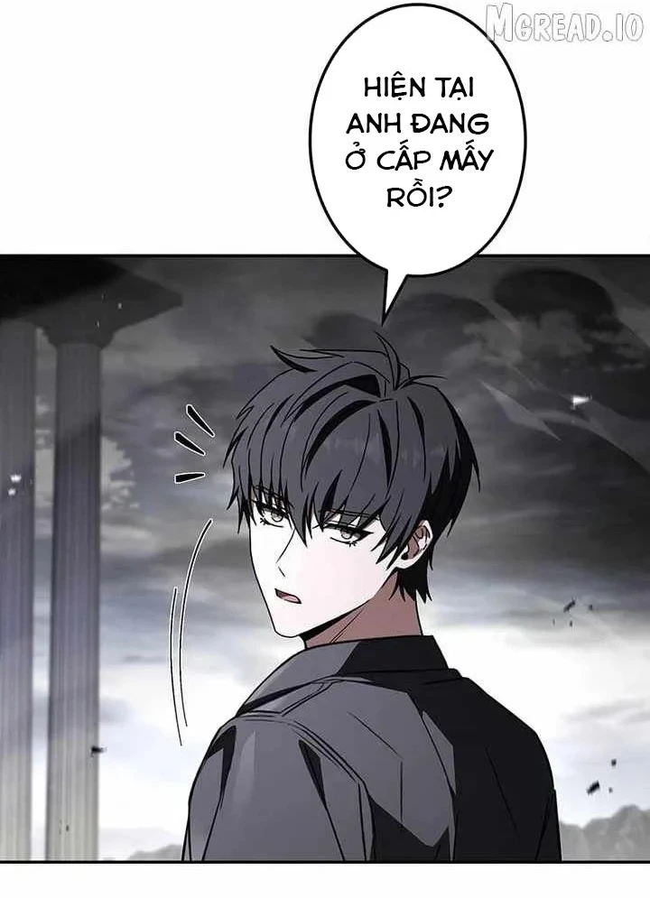 Thánh Giả Thăng Cấp Nhờ Chiêu Hồn Sư Chapter 25 - Trang 14