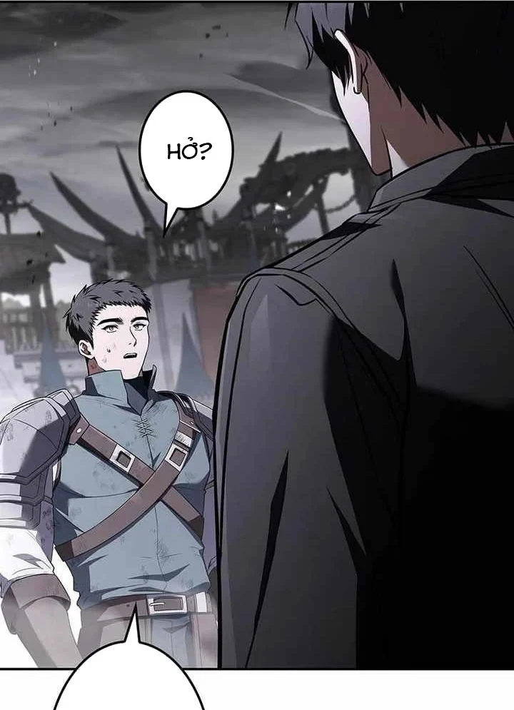 Thánh Giả Thăng Cấp Nhờ Chiêu Hồn Sư Chapter 25 - Trang 19