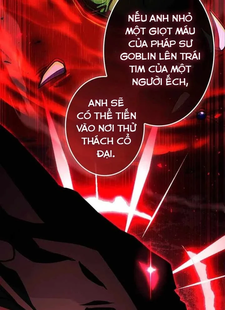 Thánh Giả Thăng Cấp Nhờ Chiêu Hồn Sư Chapter 25 - Trang 25