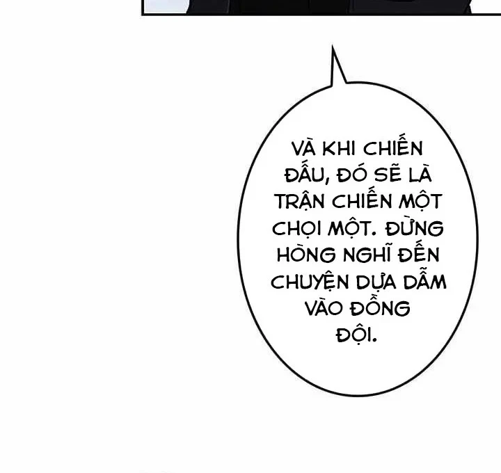 Thánh Giả Thăng Cấp Nhờ Chiêu Hồn Sư Chapter 25 - Trang 31
