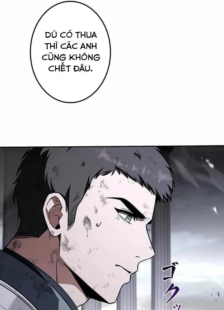 Thánh Giả Thăng Cấp Nhờ Chiêu Hồn Sư Chapter 25 - Trang 32