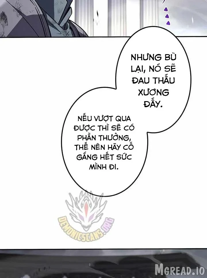 Thánh Giả Thăng Cấp Nhờ Chiêu Hồn Sư Chapter 25 - Trang 33