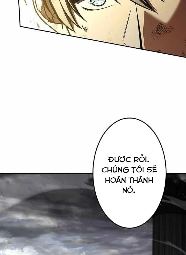 Thánh Giả Thăng Cấp Nhờ Chiêu Hồn Sư Chapter 25 - Trang 36