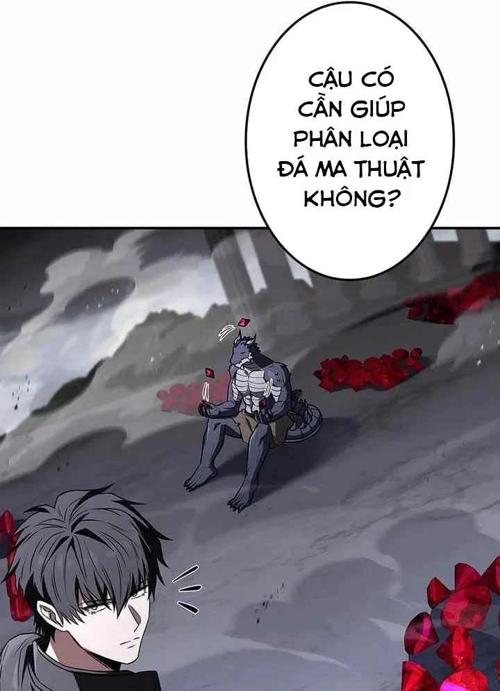 Thánh Giả Thăng Cấp Nhờ Chiêu Hồn Sư Chapter 25 - Trang 41