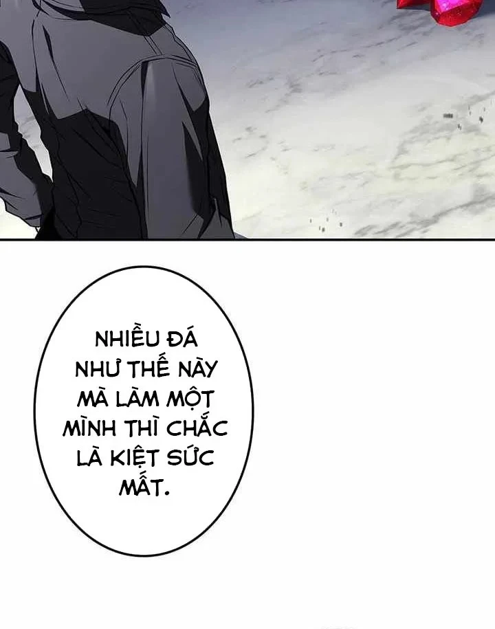 Thánh Giả Thăng Cấp Nhờ Chiêu Hồn Sư Chapter 25 - Trang 42
