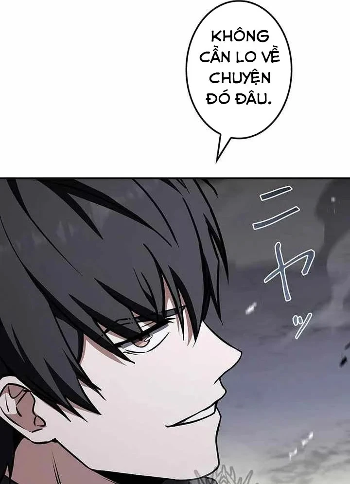 Thánh Giả Thăng Cấp Nhờ Chiêu Hồn Sư Chapter 25 - Trang 43