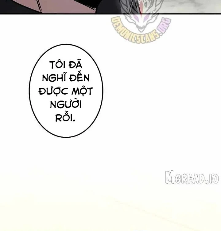 Thánh Giả Thăng Cấp Nhờ Chiêu Hồn Sư Chapter 25 - Trang 44