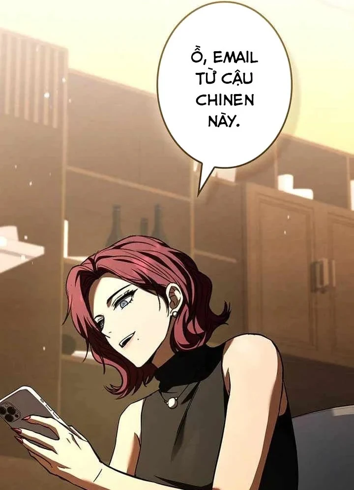 Thánh Giả Thăng Cấp Nhờ Chiêu Hồn Sư Chapter 25 - Trang 45