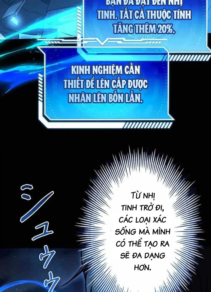 Thánh Giả Thăng Cấp Nhờ Chiêu Hồn Sư Chapter 25 - Trang 7