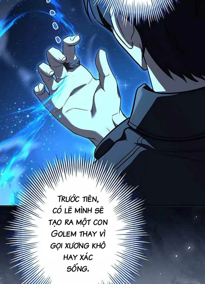 Thánh Giả Thăng Cấp Nhờ Chiêu Hồn Sư Chapter 25 - Trang 8