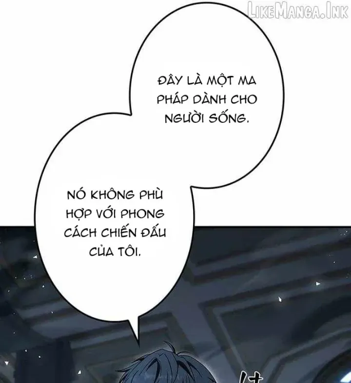 Thánh Giả Thăng Cấp Nhờ Chiêu Hồn Sư Chapter 26 - Trang 19