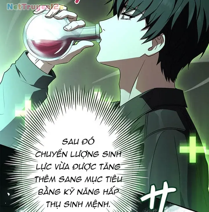 Thánh Giả Thăng Cấp Nhờ Chiêu Hồn Sư Chapter 27 - Trang 22