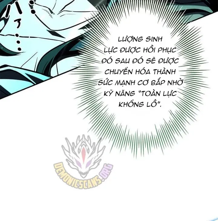 Thánh Giả Thăng Cấp Nhờ Chiêu Hồn Sư Chapter 27 - Trang 24