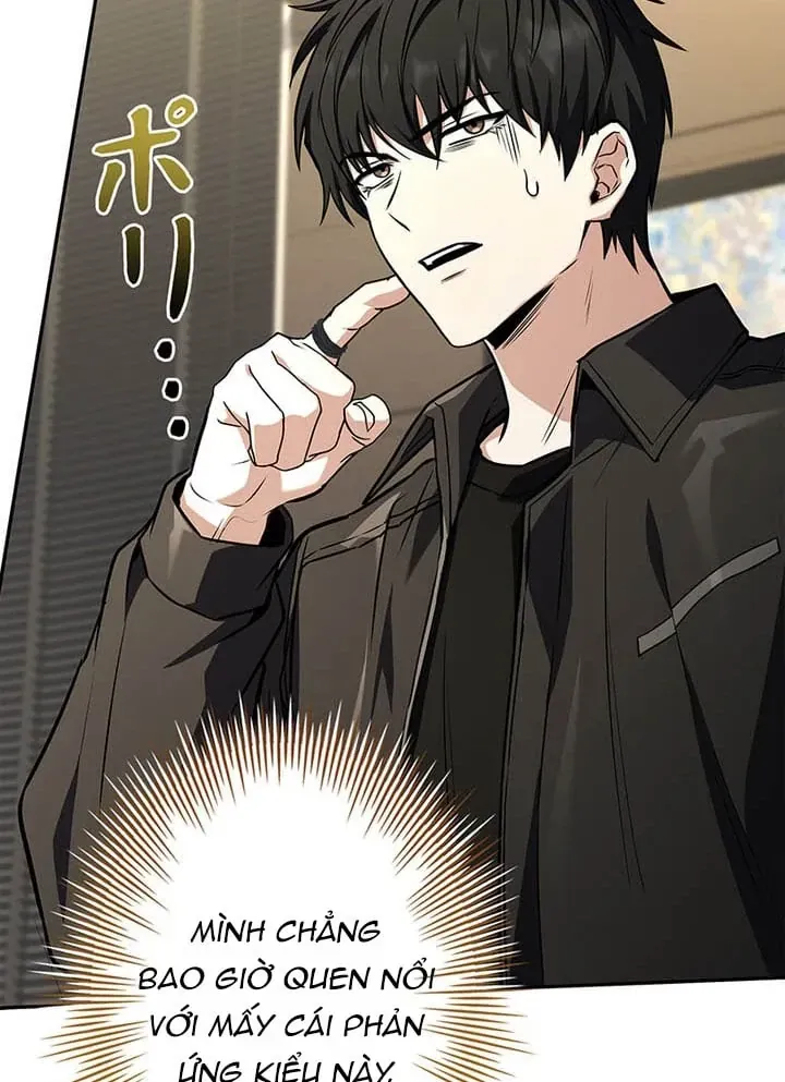 Thánh Giả Thăng Cấp Nhờ Chiêu Hồn Sư Chapter 27 - Trang 47