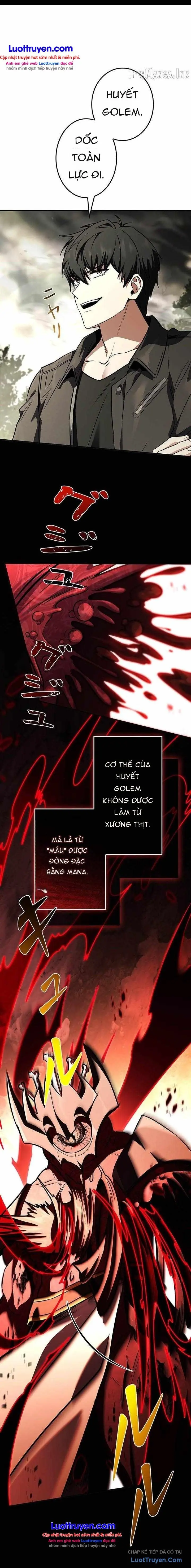 Thánh Giả Thăng Cấp Nhờ Chiêu Hồn Sư Chapter 28 - Trang 15