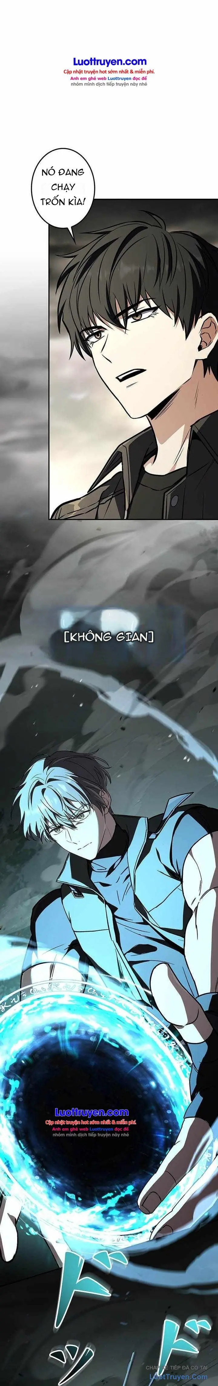 Thánh Giả Thăng Cấp Nhờ Chiêu Hồn Sư Chapter 28 - Trang 30