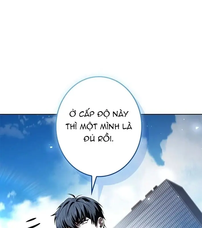 Thánh Giả Thăng Cấp Nhờ Chiêu Hồn Sư Chapter 3 - Trang 26