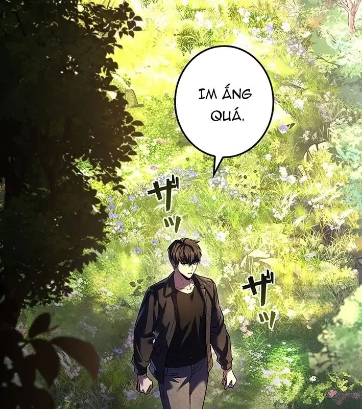 Thánh Giả Thăng Cấp Nhờ Chiêu Hồn Sư Chapter 3 - Trang 35