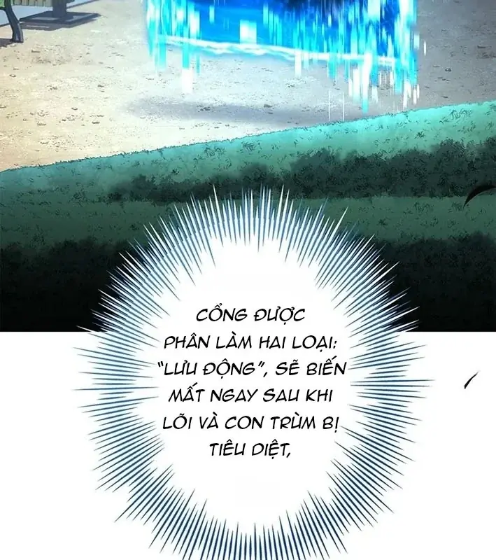 Thánh Giả Thăng Cấp Nhờ Chiêu Hồn Sư Chapter 3 - Trang 5