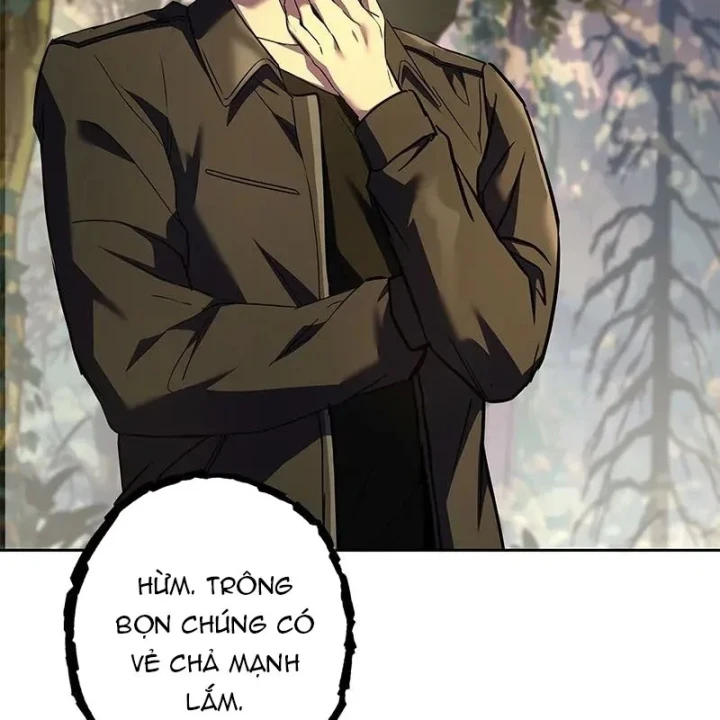 Thánh Giả Thăng Cấp Nhờ Chiêu Hồn Sư Chapter 4 - Trang 10