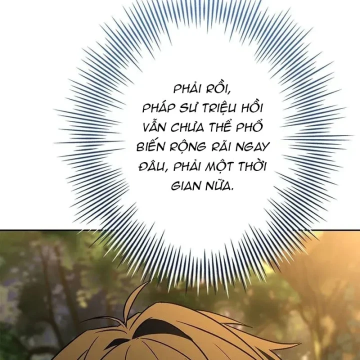 Thánh Giả Thăng Cấp Nhờ Chiêu Hồn Sư Chapter 4 - Trang 19