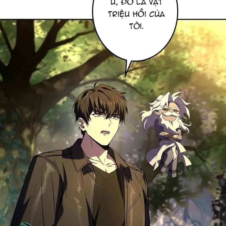 Thánh Giả Thăng Cấp Nhờ Chiêu Hồn Sư Chapter 4 - Trang 22