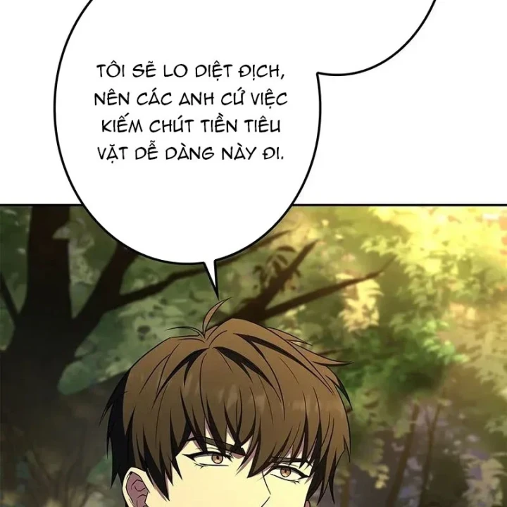 Thánh Giả Thăng Cấp Nhờ Chiêu Hồn Sư Chapter 4 - Trang 32
