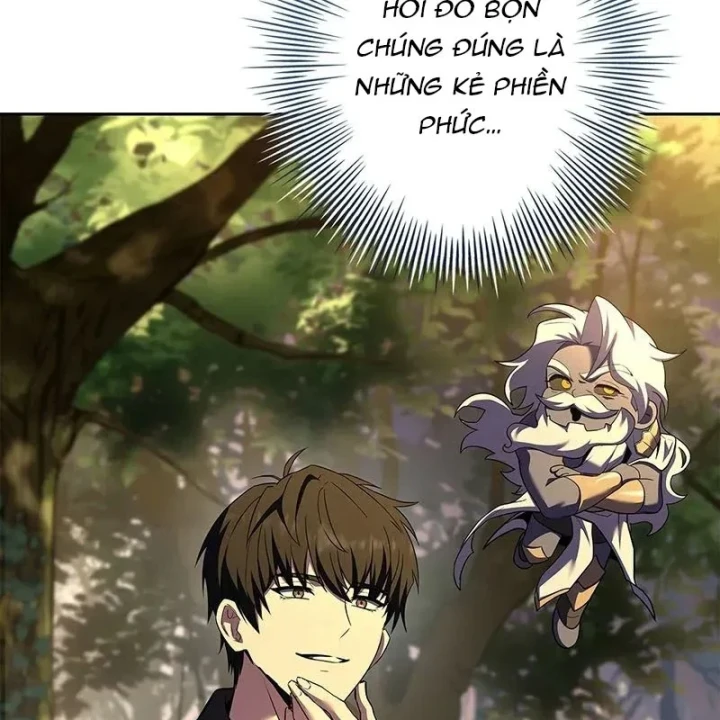Thánh Giả Thăng Cấp Nhờ Chiêu Hồn Sư Chapter 4 - Trang 9