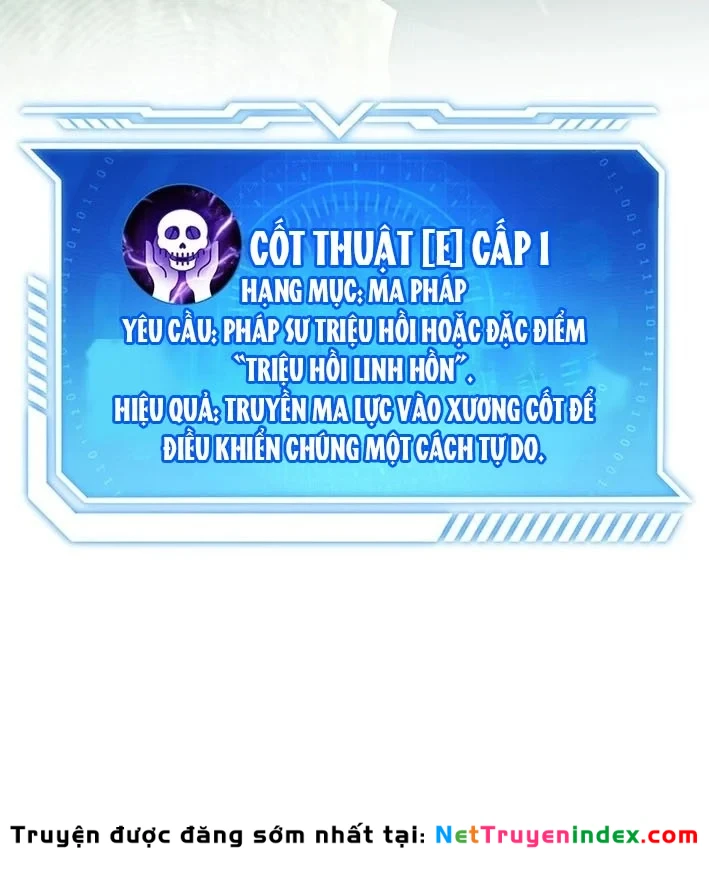 Thánh Giả Thăng Cấp Nhờ Chiêu Hồn Sư Chapter 5 - Trang 11