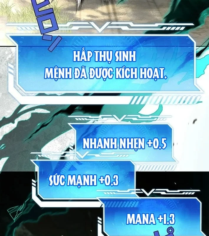 Thánh Giả Thăng Cấp Nhờ Chiêu Hồn Sư Chapter 5 - Trang 27