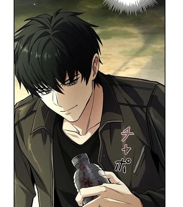 Thánh Giả Thăng Cấp Nhờ Chiêu Hồn Sư Chapter 5 - Trang 36