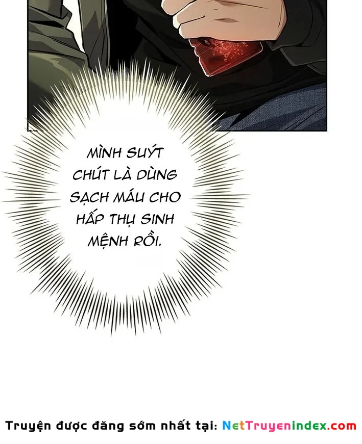 Thánh Giả Thăng Cấp Nhờ Chiêu Hồn Sư Chapter 5 - Trang 37