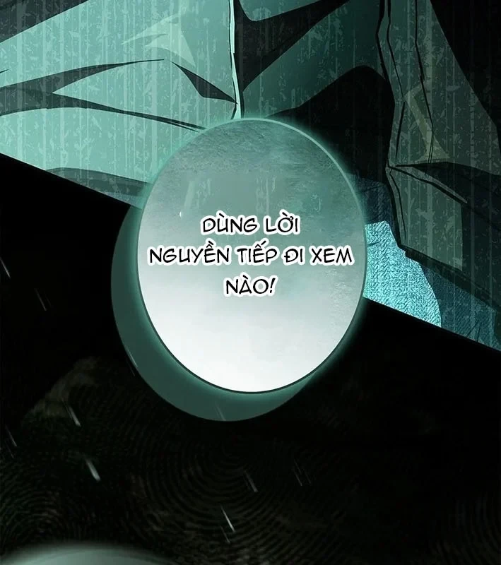 Thánh Giả Thăng Cấp Nhờ Chiêu Hồn Sư Chapter 5 - Trang 8