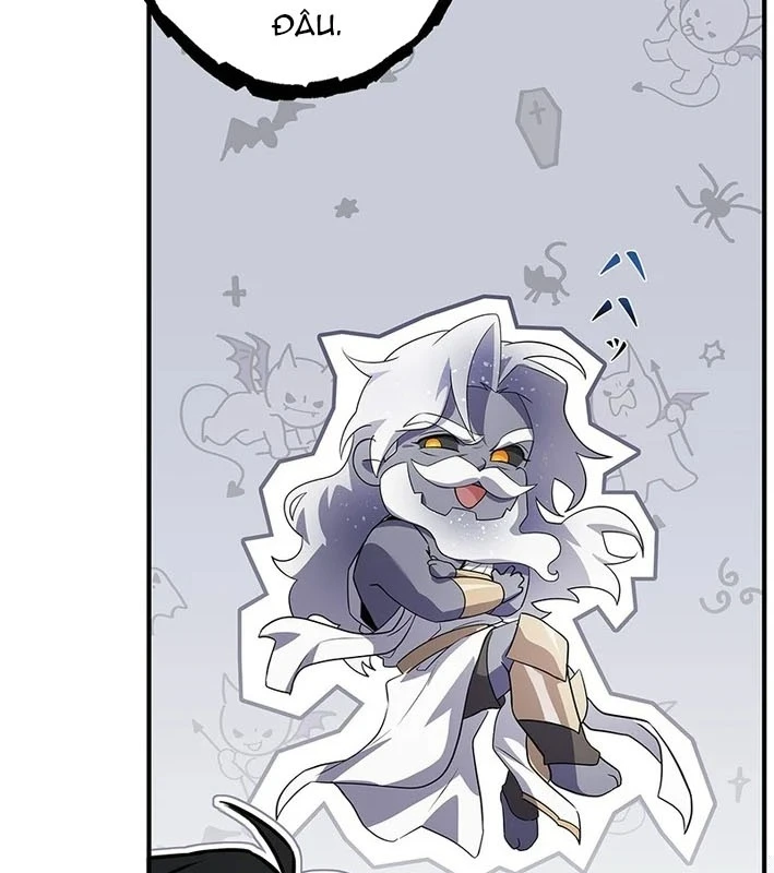 Thánh Giả Thăng Cấp Nhờ Chiêu Hồn Sư Chapter 6 - Trang 10