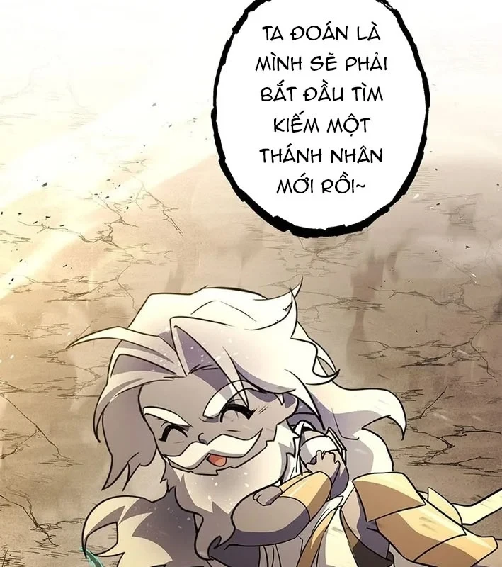 Thánh Giả Thăng Cấp Nhờ Chiêu Hồn Sư Chapter 6 - Trang 12