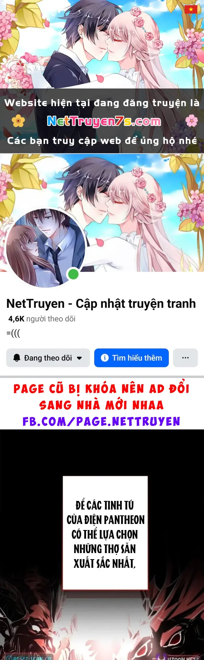 Thánh Giả Thăng Cấp Nhờ Chiêu Hồn Sư Chapter 6 - Trang 2